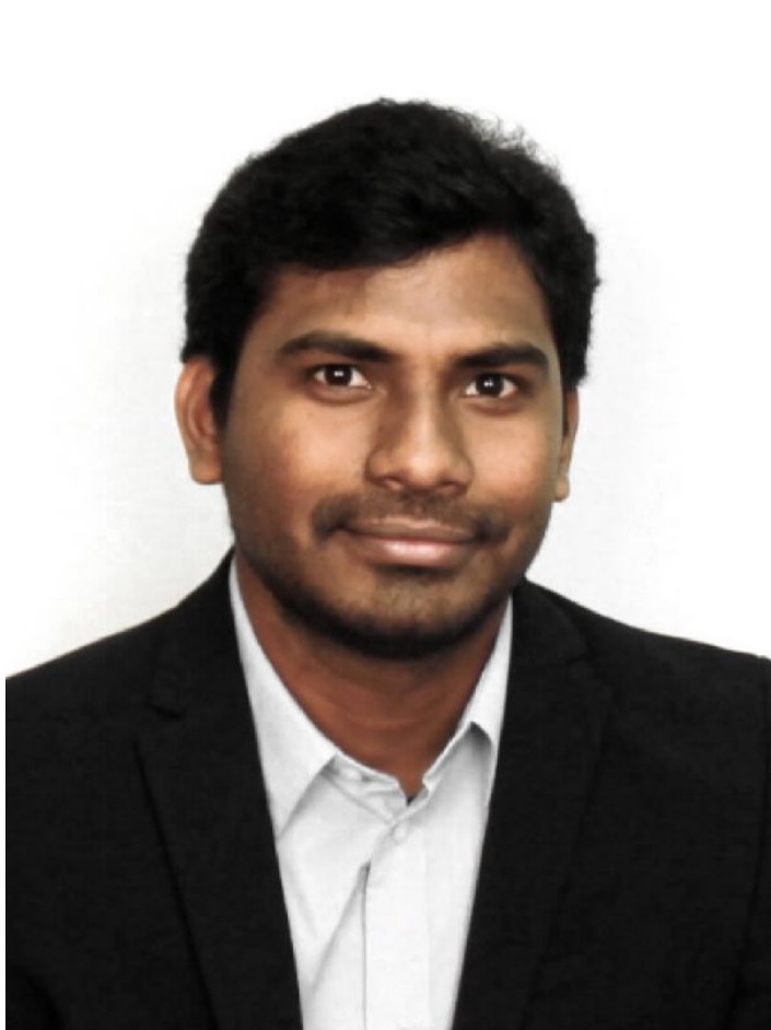Dharmapu Ajay Kumar